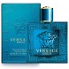 VERSACE EROS FOR MEN , EAU DE TOILETTE 